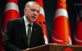Erdoğan’dan ‘yerel seçim’ mesajı: ‘MHP ile çalışmalarımız sürüyor’