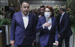 İYİ Parti’den istifa eden Adnan Beker: Oyumu Erdoğan’a verdim